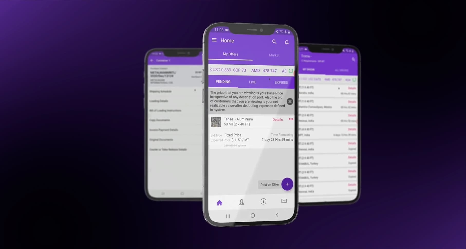 Msc Metalmann App